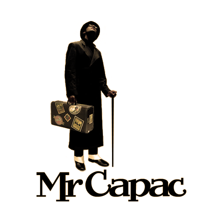 mr capac