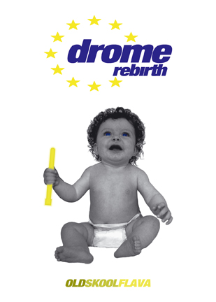 drome rebirth