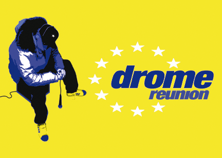 drome reunion